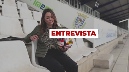 Entrevista Virginia Martínez: presidenta de la Arandina
