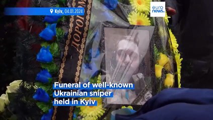 Russia and Ukraine exchange long-range attacks, Moscow seeking Iranian missiles