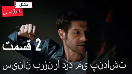 سینان برزن را دزد می پنداشت  - عشق اورژانسی قسمت 2 (Dooble Farsi) Eshghe Orjansi