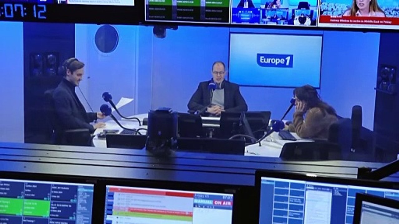 Attentat en Iran : malgré un net recul dans la région, la menace de Daesh n'a jamais vraiment disparu au Moyen-Orient