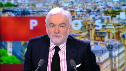 L'édito de Pascal Praud : «Anthony Delon est l'invité de l'Heure des Pros»