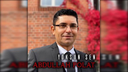 Abdullah Polat - Yoksun Sen