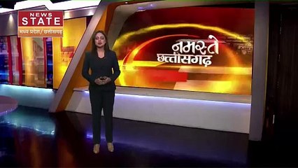 अंतागढ़ में नक्सलियों के खिलाफ बड़े एक्शन की तैयारी, बीएसएफ आईजी और एसपी ने बनाई रणनीति