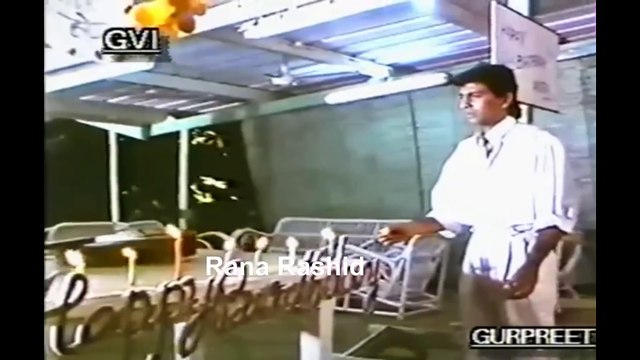 Kya Yehi Pyar Hai - Kumar Sanu - Alka Yagnik