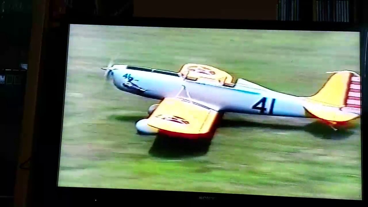 Ryanair PTA Erstflug