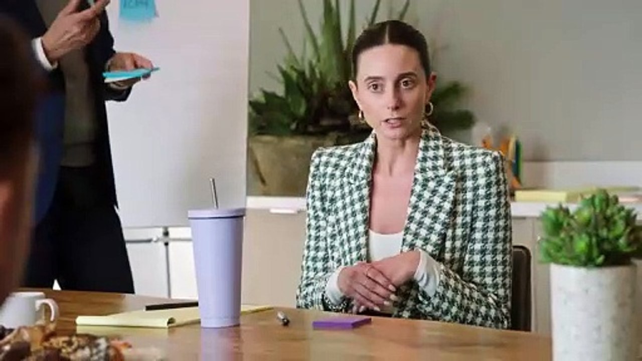 The Anne Frank Gift Shop Videoauszug OV