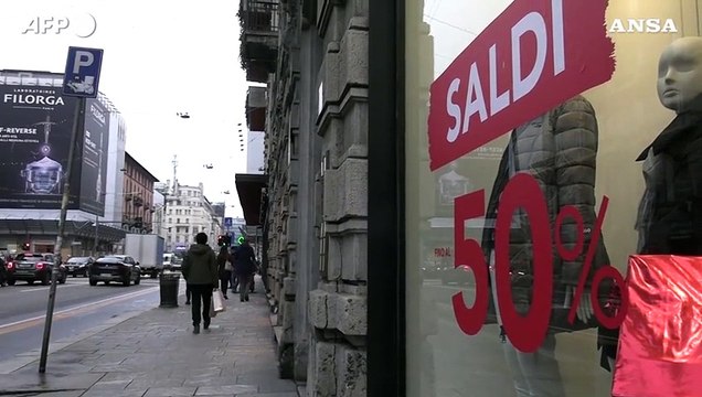 La Befana porta vento, freddo, nubifragi e neve