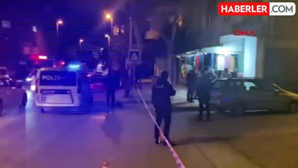 Kocaeli'de Boşandığı Eşini Öldüren Şahıs Polise Teslim Oldu