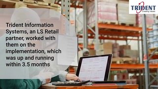 Case Study  LS Retail Software Helps Africa Lifestyle Limited Overcome Fashion Industry Challenges