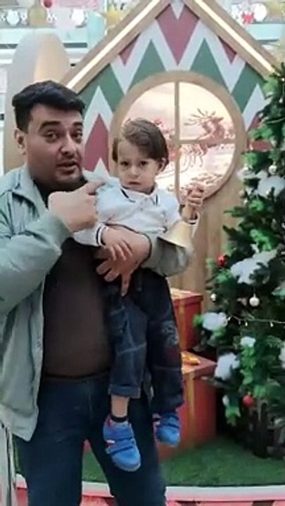 طفل بلعربي وبلكوردي وبلتركماني وبلتركي #وسام_بترول