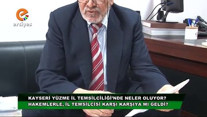 04 OCAK 2024 - TUĞBA FİLİK - SPOR HABERİ