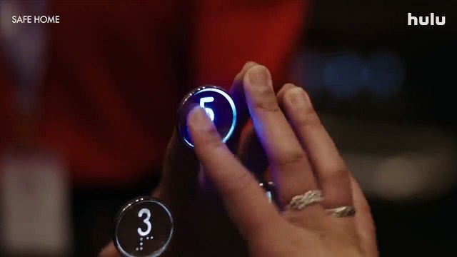 Safe Home - saison 1 Bande-annonce VO