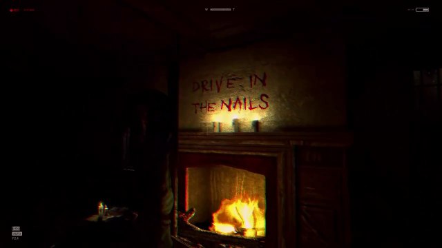OUTLAST | Survival horror game about escaping from the scariest asylum Part5