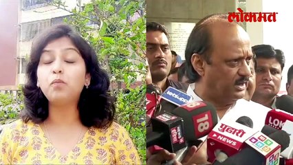 निवडून येणाऱ्याला माहित, कोण कुणामुळे निवडून आलं