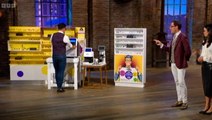 Dragons’ Den idea appears to take inspiration from popular BBC sitcom