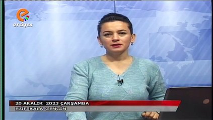 20 ARALIK 2023-TUĞBA FİLİK