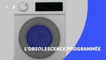 L'obsolescence programmée