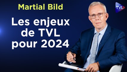 Parlons ensemble de TVL : bilan, enjeux  et perspectives.