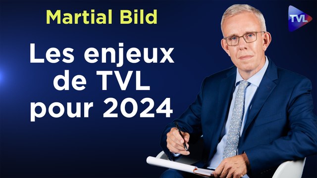Parlons ensemble de TVL : bilan, enjeux et perspectives.