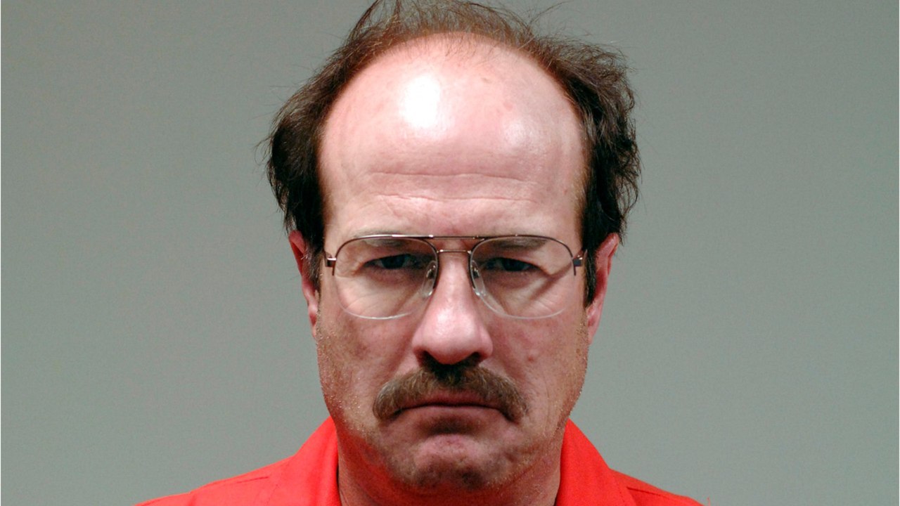 BTK-Killer Dennis Rader: Was ist aus seinem Sohn Brian Rader geworden ...