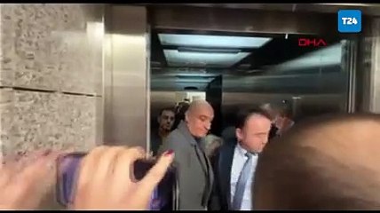 Gazeteci Fatih Altaylı'ya Adliyede Soruşturma 🚨