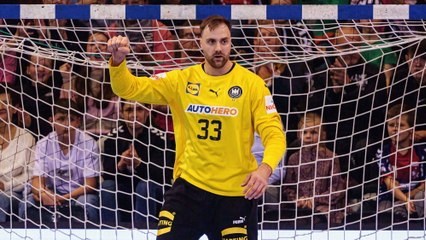 "... dann können wir weit kommen im Turnier": Wolff schätzt deutsche EM-Chancen ein