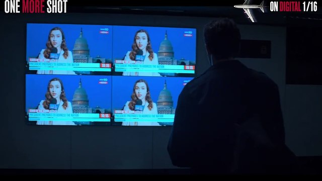 One More Shot Bande-annonce VO