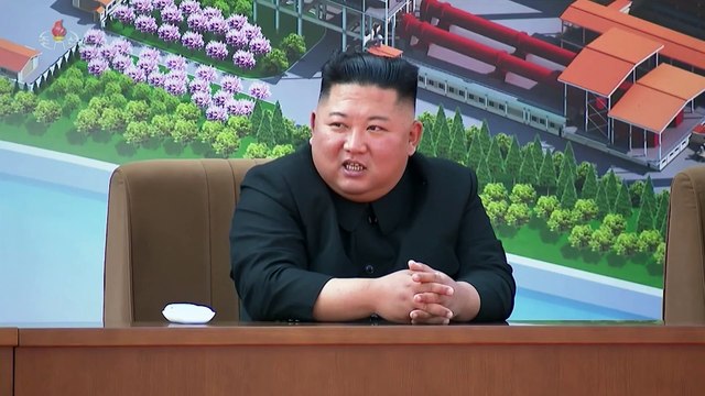 Seúl acusa a Pyongyang de lanzar más de 200 proyectiles en la costa oeste de la península
