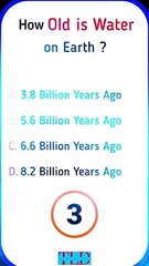 Water Facts Unveiled #waterfacts  #generalknowledge  #educationalcontent  #sciencetrivia #shorts