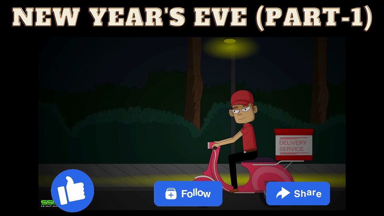 NEW YEAR