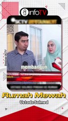 Rumah Mewah Ustadz Solmed