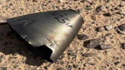 VOA "후티 반군이 쏜 미사일 파편에 한글 표기...北 무기 지원 정황" / YTN