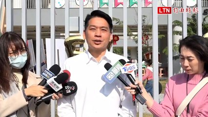 李柏毅用學術倫理審查申請捍衛清白，否認抄襲指控📄