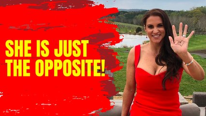 WWE stars who are nothing like their characters in real life Part 3 Stephanie McMahon