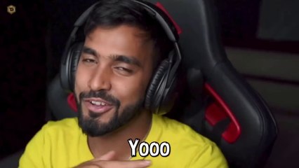 Techno Gamerz: Surviving Being Buried Alive & Rat Encounters! 🕹️