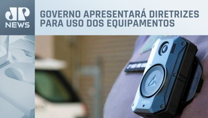 “Câmeras em policiais é caminho sem volta”, diz Cappelli