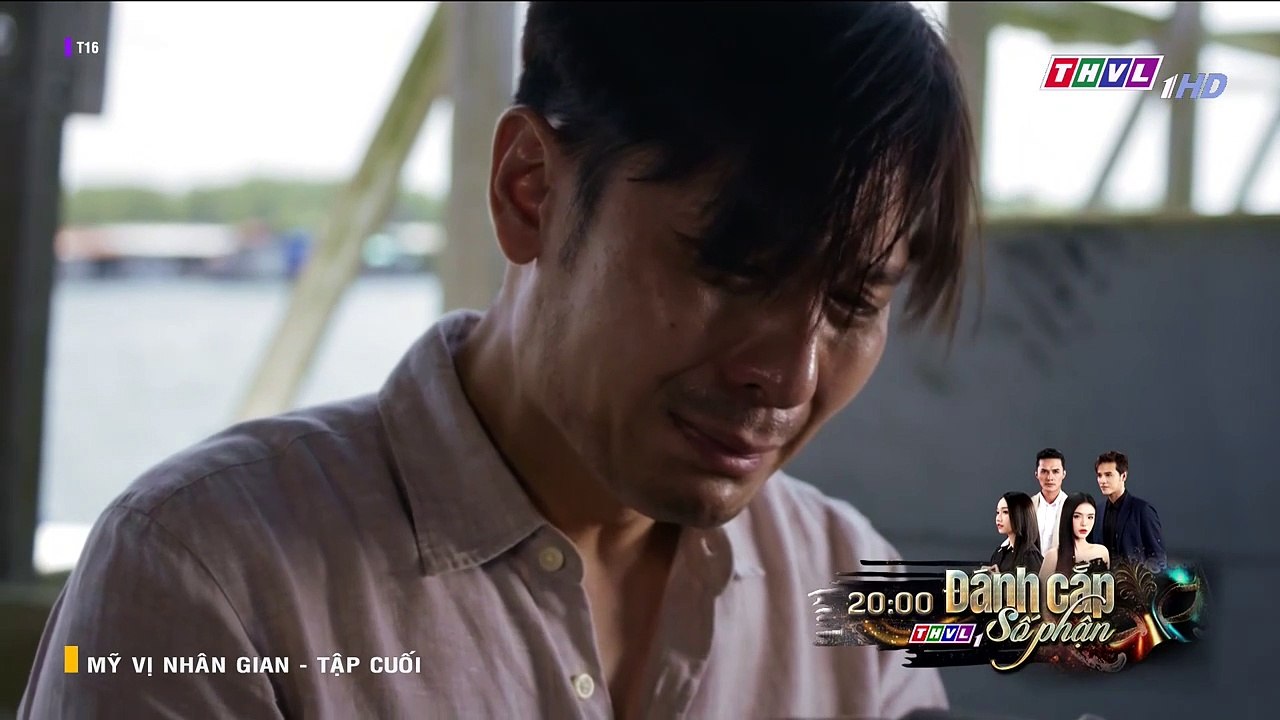Singapore Film- Mỹ Vị Nhân Gian Tập cuối