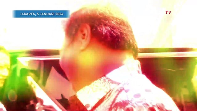 Kata Airlangga Soal TKN Sebut Presiden Jokowi Dukung Prabowo di Pilpres 2024: Sudah Jelas