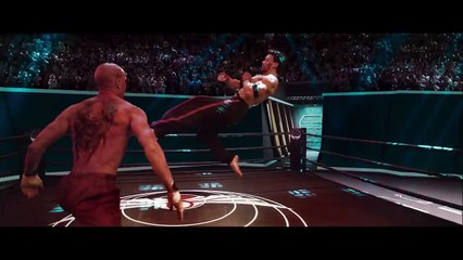 GANAPATH _ Hindi Teaser _ Amitabh B, Tiger S, Kriti S