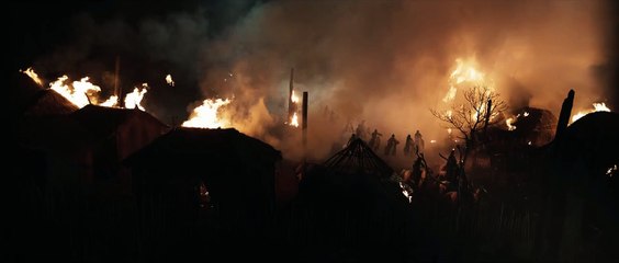 Salaar 2023 Theatrical Trailer 🎬 – Watch the Exciting New Action Movie Now!