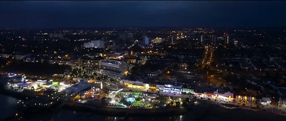 Rise Of The Footsoldier Vengeance 2023 - Theatrical Trailer