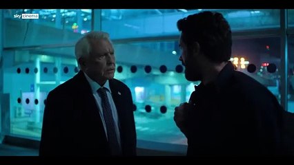 One More Shot Trailer OV