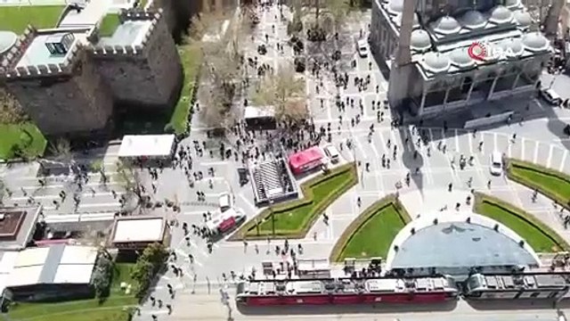 Kayseri ve ilçelerinde 31 Mart 2024 yerel seçimlerinde oy kullanacak seçmen sayısı belli oldu!