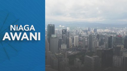 PBB ramal ekonomi Malaysia berkembang 4.5 peratus tahun ini
