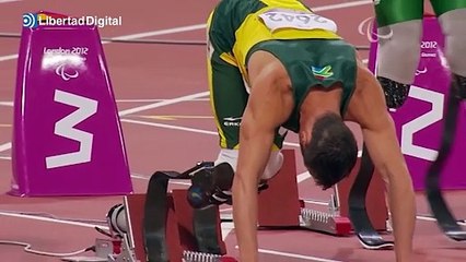 Pistorius, en libertad condicional