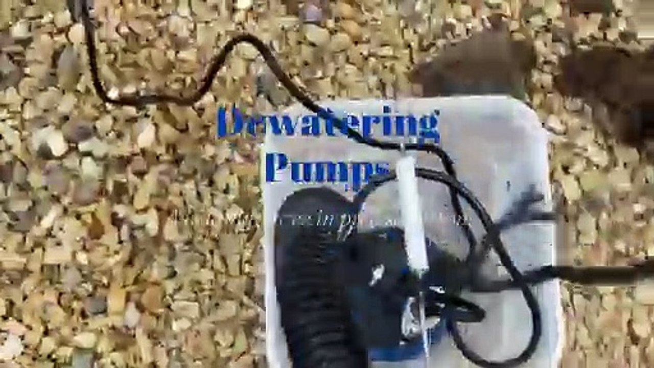 Mastering Sump Pump Efficiency A Guide to Adjusting Floats and