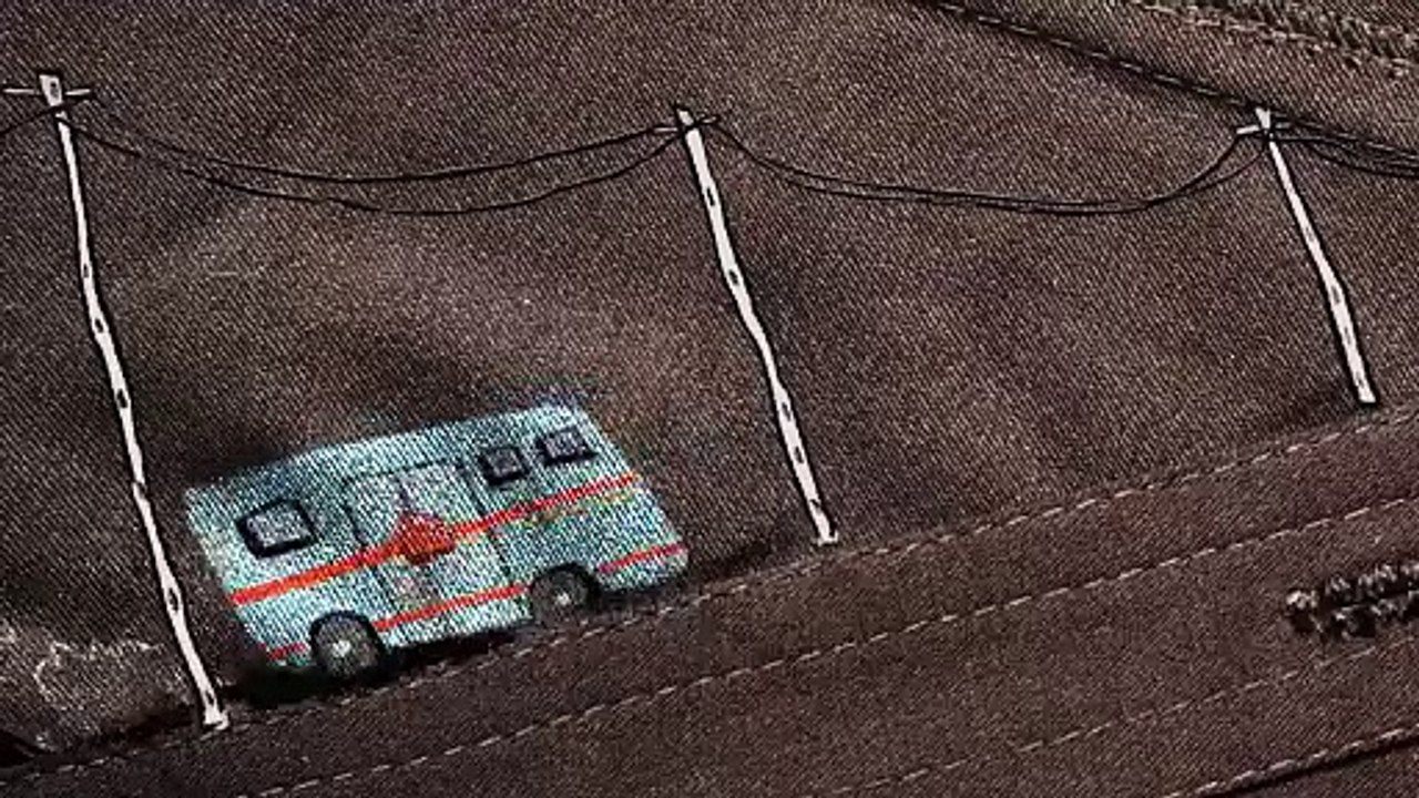 Our Uniform Trailer OV