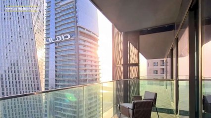 Rove Homes At Downtown Dubai By IRTH Developments