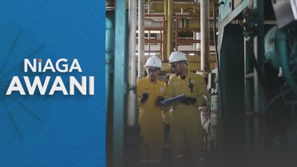 Komitmen dividen lebih rendah bantu PETRONAS berkembang