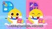 Dont Forget to Brush and Floss Your Teeth- Fun Healthy Habits Song for Kids Pinkfong Baby Shark